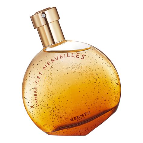 l'ambre des merveilles hermes eau de toilette|Hermes l'ambre des merveilles perfume.